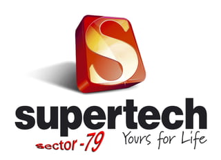 Supertech 79 gurgaon details