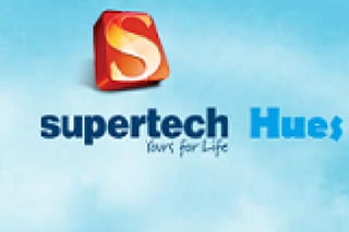 Supertech sector 68..