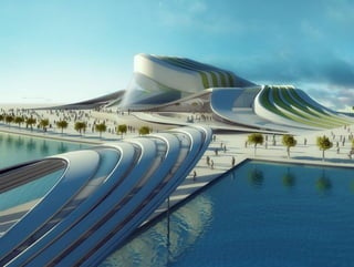 Supertech sector 68..