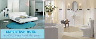 Supertech sector 68..