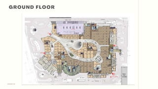 DESIGN VIII
G R O U N D F L O O R
 