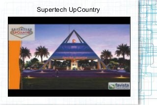 Supertech UpCountry

 