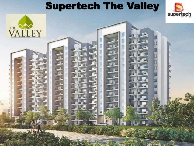 Supertech The Valley Sector 78 Gurgaon #Supertech #Valley #Sector #78 #Gurgaon #Affordable #Housing