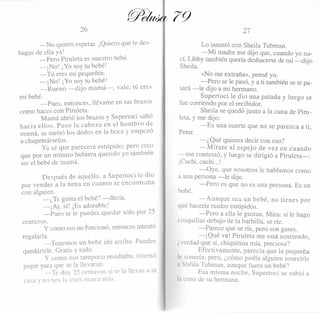 Supertoci  judy blume