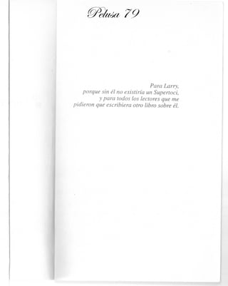 Supertoci  judy blume