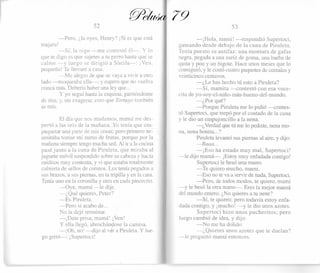 Supertoci  judy blume