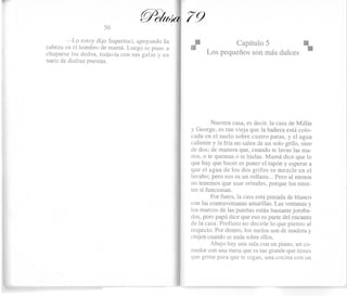 Supertoci  judy blume