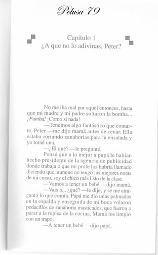 Supertoci  judy blume