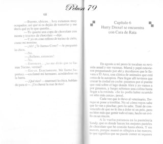 Supertoci  judy blume