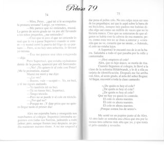 Supertoci  judy blume