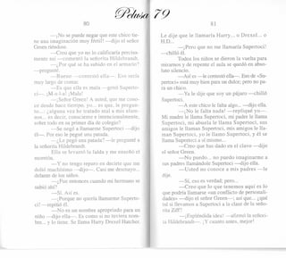 Supertoci  judy blume