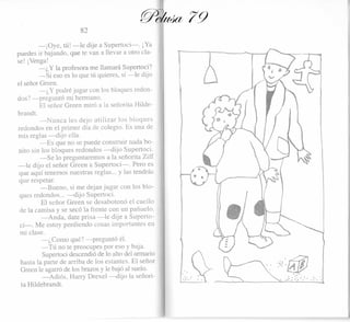 Supertoci  judy blume