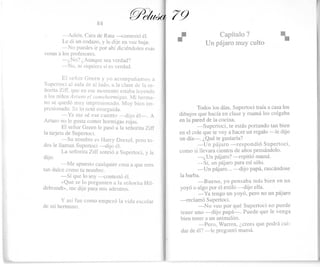 Supertoci  judy blume