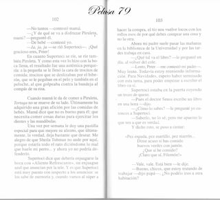 Supertoci  judy blume