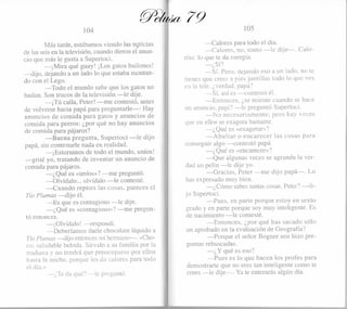 Supertoci  judy blume