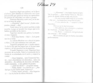 Supertoci  judy blume