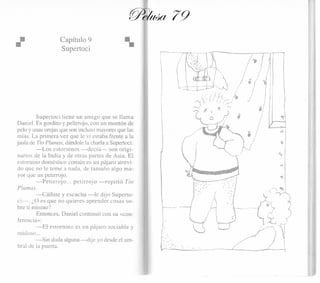 Supertoci  judy blume