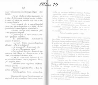 Supertoci  judy blume