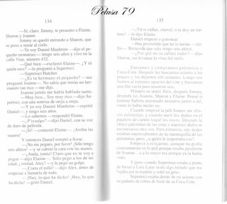 Supertoci  judy blume