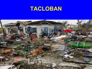 TACLOBAN

 