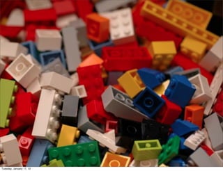 Tuesday, January 17, 12
 