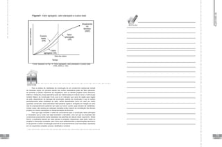 78 79
Figura 9 - Valor agregado, valor planejado e custos reais
Fonte: baseado na Fig.7-9. Valor agregado, valor planejado e custos reais
(PMI, 2009, p. 156)
Para a análise de viabilidade de construção de um condomínio residencial vertical
de interesse social, um primeiro estudo dos custos necessários pode ser feito utilizando-
se somente o Estudo Preliminar de Arquitetura, sem os demais projetos como Estrutura,
Elétrico e Hidráulico. Essa estimativa pode ser referenciada em índices como o CUB (Custo
Unitário Básico da Construção Civil), que é um indicador que varia de região para região
do país, dependendo da tipologia da construção, padrão de construção e que é medido
periodicamente pelas entidades do setor, sendo apresentado como um valor por metro
quadrado construído. Essa estimativa está bastante sujeita a variações em relação ao valor
real do empreendimento podendo ser maior ou menor, porém, para estudos de viabilidade,
muitas vezes, são aceitos por antecipar decisões antes mesmo da contratação dos demais
projetos ou mesmo aquisições ou desapropriações de terrenos.
Para que seja montado o edital de concorrência para a construção desta ediicação
é necessário que o custo real seja levantado e calculado, uma vez que as propostas das
construtoras proponentes serão baseadas nas planilhas de cálculo deste orçamento. Desta
forma, o orçamento deverá ser mais preciso e completo, requerendo, para tanto, todos os
projetos e memoriais completos, bem como seus detalhamentos e especiicações técnicas a
im de permitir a melhor visualização possível do empreendimento a ser executado, resultando
em um orçamento completo, preciso, detalhado e coniável.
UNIDADE V
UNIDADE V
Supervisão
de
projetos
 