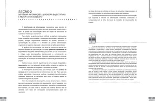 96
UNIDADE VIII
97
UNIDADE VIII
SEÇÃO 2
DISTRIbUIR INFORMAÇõES, gERENCIAR ExpECTATIvAS
E REpORTAR DESEMpENhO
A distribuição de informações necessárias para atender às
necessidades da equipe de projeto deve ser gerenciada durante todo o
PDP. A gestão da comunicação deve ser capaz de solucionar as
questõesà medida que ocorrerem.
Para tanto, a gerência deve notificar as partes interessadas
sobre questões solucionadas, mudanças aprovadas e situação do
projeto; divulgar regularmente relatórios do projeto; promover a
apresentação do projeto e o feedbak às partes interessadas;
organizar os registros doprojeto e documentar as lições aprendidas.
A gerência da comunicação não deve se concentrar apenas nos
aspectos formais da comunicação. Ela deve gerenciar ativamente as
expectativas das partes interessadas para atender às suas necessidades
e mitigar suas preocupações, esclarecendo e solucionando as
questões que forem identificadas. Algumas questões podem provocar
solicitações de mudanças e atualizações no plano de gerenciamento do
projeto.
Outro processo inerente à gerência de comunicação é reportar o
desempenho, em nível adequado a cada público, através de relatórios de
andamento, medições do progresso e provisões do projeto.
O desempenho é mensurado, por exemplo, com uma análise da
variação entre o desempenho da linha de base e o real. Para que esta
análise seja válida é importante verificar a qualidade das informações
coletadas, determinar as variações, bem como o impacto destas no
custoe cronograma do projeto.
Além da variação de desempenho, outras ferramentas e métodos
permitem apresentar previsões de desempenho futuro, baseados em
séries temporais, econometria, simulações e previsões probabilísticas.
Por exemplo, um caso onde o requisito de conforto térmico não foi
atendido com base em simulações computadorizadas pode ser
reportado
às áreas técnicas envolvidas em busca de soluções integradas para a
nãoconformidade. As soluções selecionadas são testadas.
O relatório dedesempenhoéuminstrumento formal decomunicação
que organiza e resume as informações coletadas, analisadas e
comparadas com a linha de base da medição de desempenho do
projeto.
O luxo de informações e a gestão da comunicação são processos muito importantes
nos projetos de construção civil. O primeiro elo de comunicação entre clientes, projetistas,
fornecedores e construtora é o Projeto Técnico. Desta forma, é necessário que este seja
controlado quanto à qualidade e completude das informações que transmite, ao detalhamento
e especiicação total dos serviços e materiais, à atualização de sua versão e à compatibilidade
das especiicações que não podem ser diferentes mesmo entre disciplinas de outros
projetistas. Por isso, o controle da revisão e o conteúdo de cada revisão do projeto técnico
são fatores que devem ser gerenciados em um projeto. Neste caso, tanto as plantas, cortes,
elevações, perspectivas eletrônicas, maquetes e folhetos comerciais devem comunicar a
mesma informação de memoriais e manuais de especiicação técnica.
As comunicações verbais, seja por telefone ou em reuniões, devem ser relatadas e
documentadas caso os assuntos tratados sejam relevantes tanto para outros intervenientes
quanto para a própria segurança e memória dos assuntos tratados. As reuniões devem ser
relatadas em Atas de Reunião e mensagens eletrônicas devem ser documentadas para
consultas, caso necessário.
A gestão destas informações, nas diferentes modalidades que estão disponibilizadas
(atas de reunião, e-mails, plantas e cortes, folders, perspectivas, memorandos, laudos
técnicos, indicadores, etc.), deverá ocorrer como responsabilidade do gestor de projetos,
de forma rápida e precisa para que não haja ambiguidades ou confusão por parte das
pessoas envolvidas no processo. Seja por meio eletrônico, cloud computing ou manual,
essas informações devem ser comunicadas rapidamente e corretamente e devem estar
disponibilizadas para que todos tenham acesso fácil e rápido de onde quer que estejam.
Supervisão
de
projetos
 