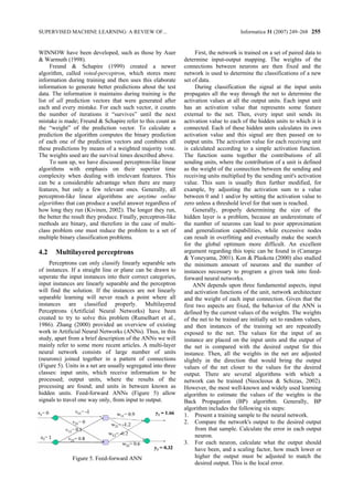 Supervised Machine Learning: A Review of Classification ... | PDF