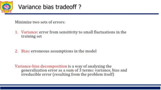 Supervised Learning Ensemble Techniques Machine Learning | PDF