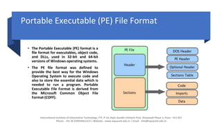 Supervised Learning in Cybersecurity | PPTX