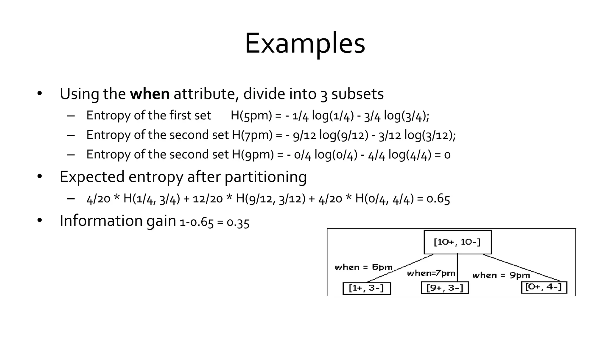 Machine Learning | PPTX