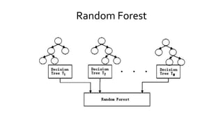Random Forest
 