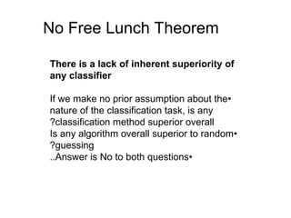Random Lacks Supervised_learning_new PowerPoint presentation | PPT