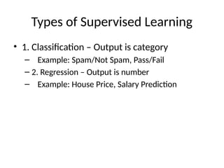Supervised Learning Ppt Examples Supervised_Learning_Presentation (1).pptx