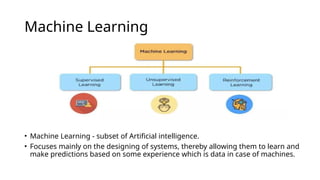 SUPERVISED LEARNING _ SUPPORT VECTOR MACHINE.pptx
