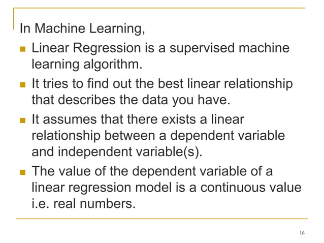 Supervised Machine learning Algorithm.pptx