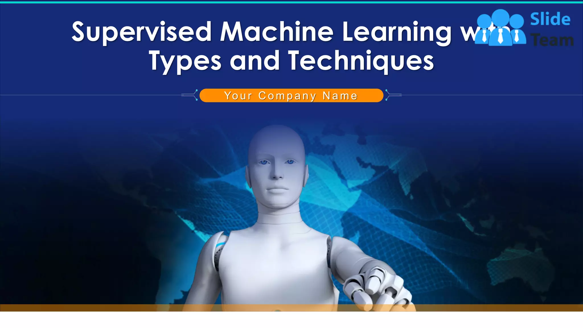 Supervised Machine Learning With Types And Techniques | PDF ...