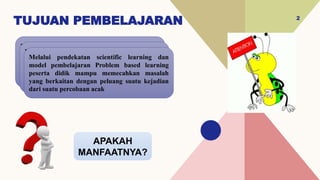 Tujuan Asesmen Awal dalam Pembelajaran TaRL, Jawaban Modul 1 PPG