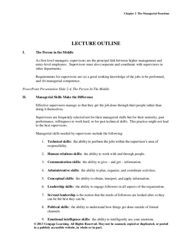 Supervision Concepts And Practices Of Management 12th Edition Leonard