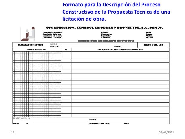 Supervision de obras eléctricas unidad III