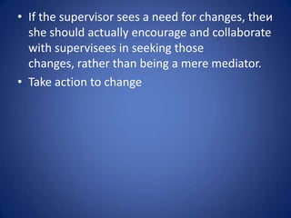 Supervision in social work | PPTX