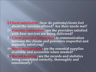 supervision of health clinic.ppt