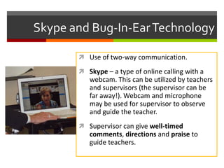 Equipment NeededVideo camera (analog or digital)Recording mediaTripodOptionalPortable microphone