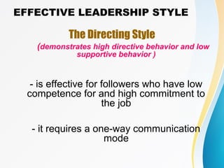 Supervision report | PPT