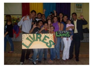 Supervisão revolução