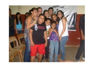 Supervisão revolução