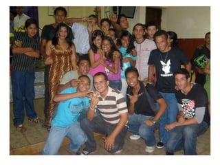 Supervisão revolução