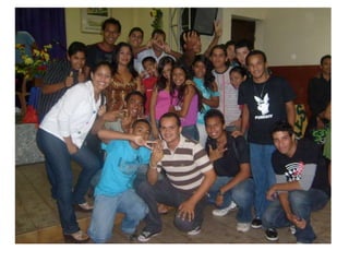 Supervisão revolução