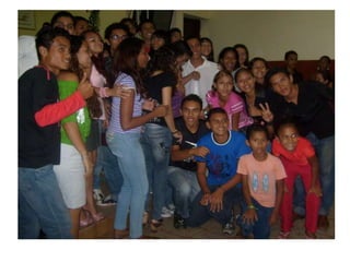 Supervisão revolução