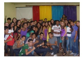 Supervisão revolução